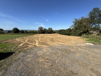 Prodej pozemku 1075 m², Kučerov