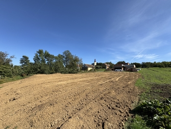 Prodej pozemku 1075 m², Kučerov