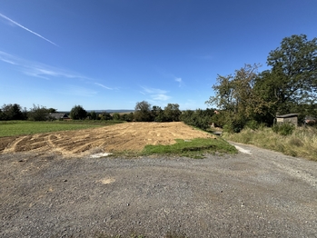 Prodej pozemku 1075 m², Kučerov