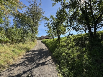Prodej pozemku 1075 m², Kučerov
