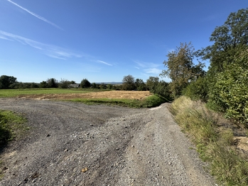 Prodej pozemku 1075 m², Kučerov