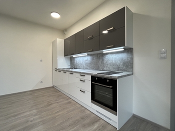 Prodej bytu 1+kk v osobním vlastnictví 28 m², Plzeň