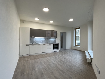 Prodej bytu 1+kk v osobním vlastnictví 28 m², Plzeň