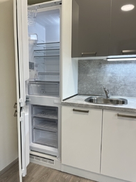 Prodej bytu 1+kk v osobním vlastnictví 28 m², Plzeň