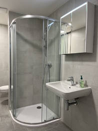 Prodej bytu 1+kk v osobním vlastnictví 28 m², Plzeň