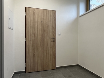 Prodej bytu 1+kk v osobním vlastnictví 28 m², Plzeň