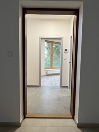 Prodej bytu 1+kk v osobním vlastnictví 28 m², Plzeň