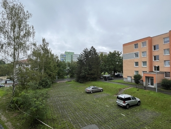 Prodej bytu 1+kk v osobním vlastnictví 28 m², Plzeň