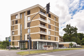 Prodej bytu 1+kk v osobním vlastnictví 28 m², Plzeň