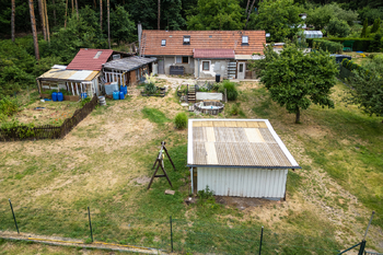Prodej domu 78 m², Lužná