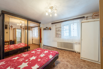 Prodej domu 78 m², Lužná