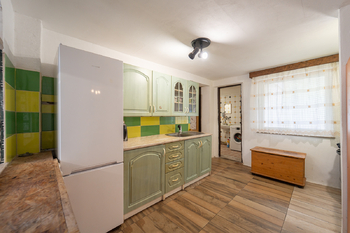 Prodej domu 78 m², Lužná