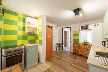 Prodej domu 78 m², Lužná