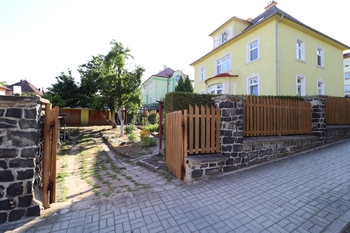 Prodej domu 453 m², Most