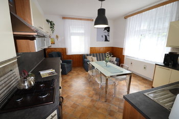 Prodej domu 453 m², Most