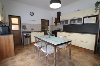 Prodej domu 453 m², Most