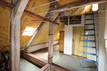 Prodej domu 453 m², Most