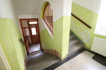 Prodej domu 453 m², Most