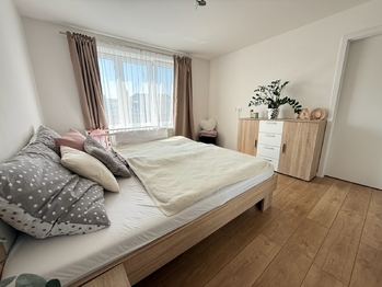 Prodej bytu 3+kk v osobním vlastnictví 62 m², Prachovice