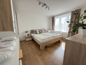 Prodej bytu 3+kk v osobním vlastnictví 62 m², Prachovice