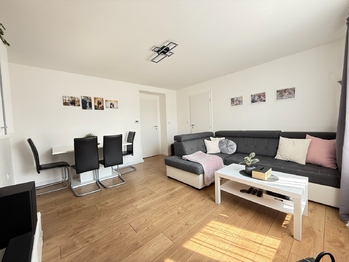 Prodej bytu 3+kk v osobním vlastnictví 62 m², Prachovice