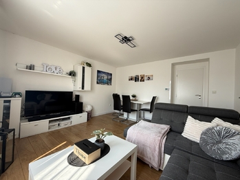 Prodej bytu 3+kk v osobním vlastnictví 62 m², Prachovice