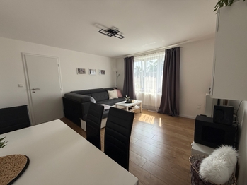 Prodej bytu 3+kk v osobním vlastnictví 62 m², Prachovice