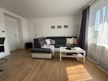 Prodej bytu 3+kk v osobním vlastnictví 62 m², Prachovice