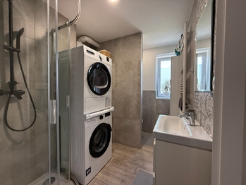 Prodej bytu 3+kk v osobním vlastnictví 62 m², Prachovice