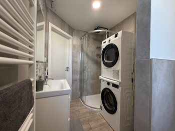 Prodej bytu 3+kk v osobním vlastnictví 62 m², Prachovice