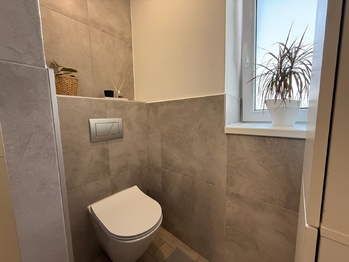 Prodej bytu 3+kk v osobním vlastnictví 62 m², Prachovice