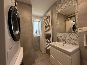 Prodej bytu 3+kk v osobním vlastnictví 62 m², Prachovice