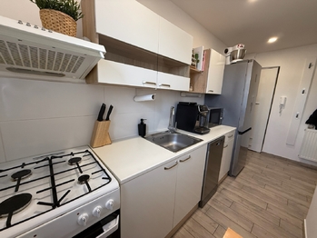 Prodej bytu 3+kk v osobním vlastnictví 62 m², Prachovice