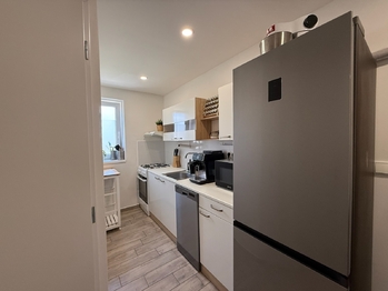 Prodej bytu 3+kk v osobním vlastnictví 62 m², Prachovice