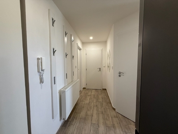 Prodej bytu 3+kk v osobním vlastnictví 62 m², Prachovice