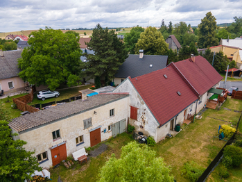 Prodej domu 100 m², Leskovec nad Moravicí