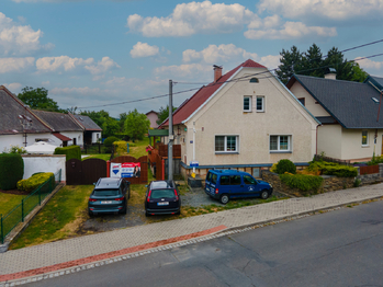 Prodej domu 100 m², Leskovec nad Moravicí