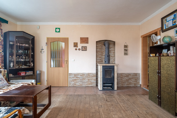 Prodej domu 100 m², Leskovec nad Moravicí
