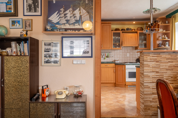 Prodej domu 100 m², Leskovec nad Moravicí
