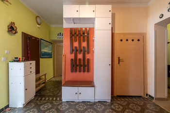 Prodej domu 100 m², Leskovec nad Moravicí