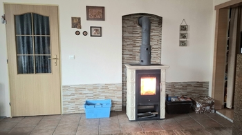 Prodej domu 100 m², Leskovec nad Moravicí