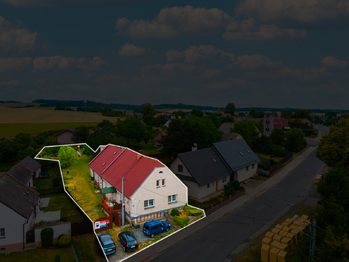 Prodej domu 100 m², Leskovec nad Moravicí