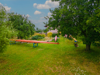 Prodej domu 100 m², Leskovec nad Moravicí