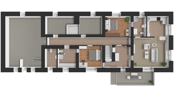Prodej domu 100 m², Leskovec nad Moravicí