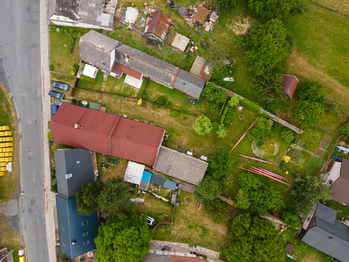 Prodej domu 100 m², Leskovec nad Moravicí