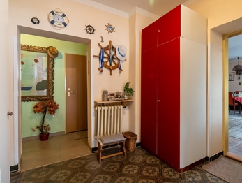 Prodej domu 100 m², Leskovec nad Moravicí