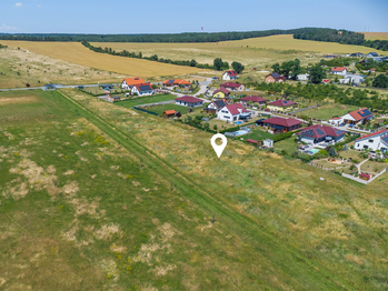 Prodej pozemku 901 m², Plzeň
