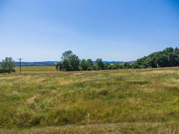 Prodej pozemku 901 m², Plzeň
