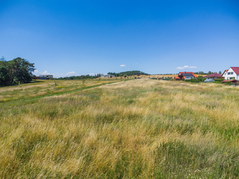 Prodej pozemku 901 m², Plzeň