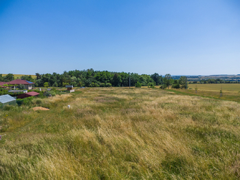 Prodej pozemku 901 m², Plzeň